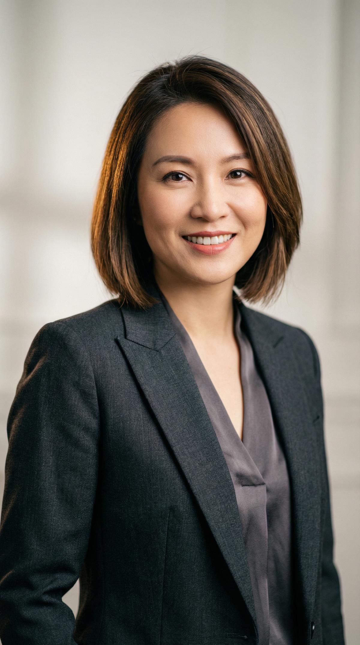 榴莲视频制片人林雨薇