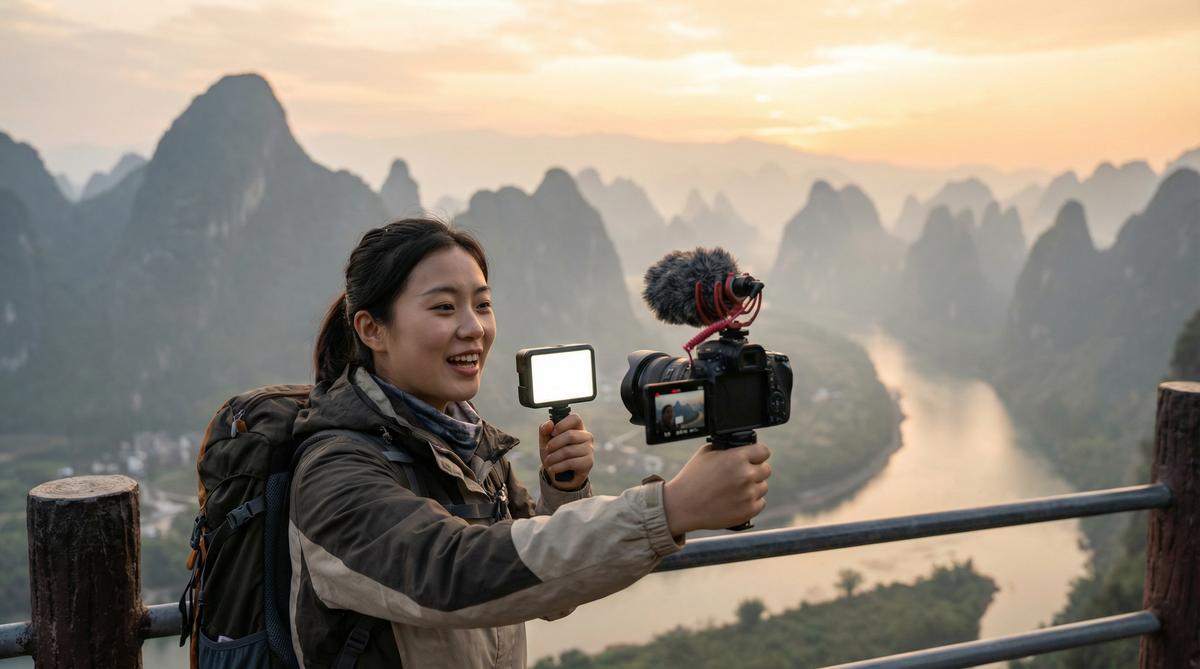 榴莲视频旅行视频分享