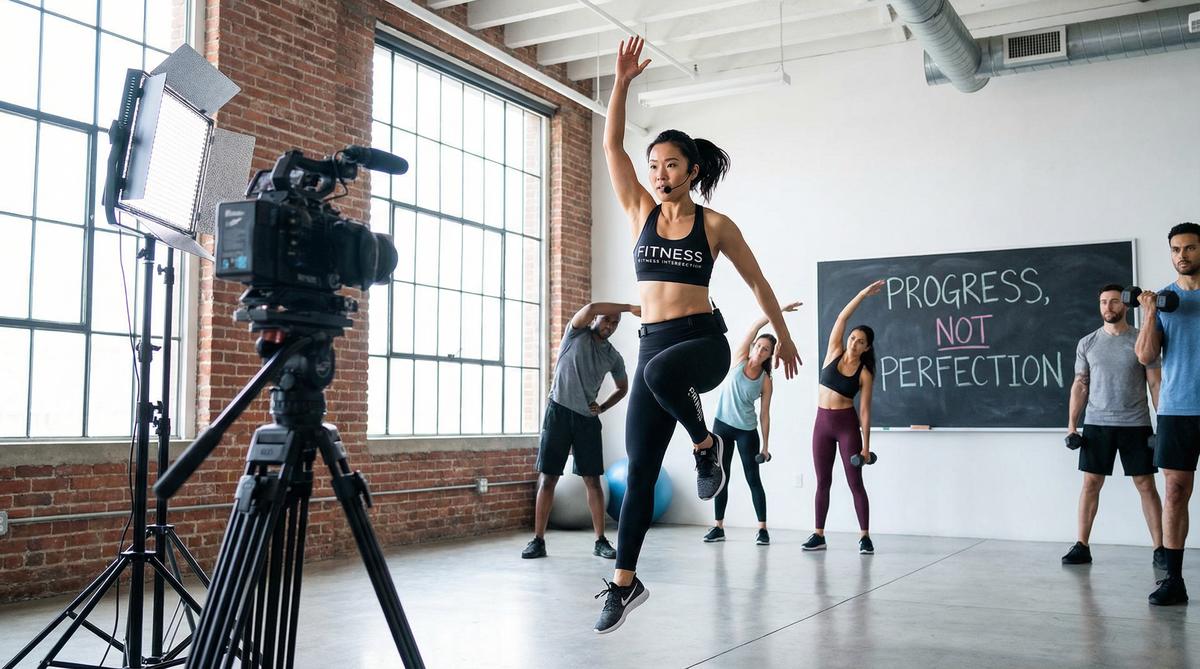 榴莲视频健身视频教程